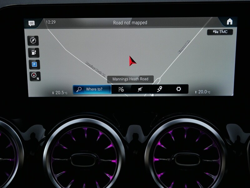 Used Mercedes-Benz EQA 2023 for sale - 77840752: Photo 26