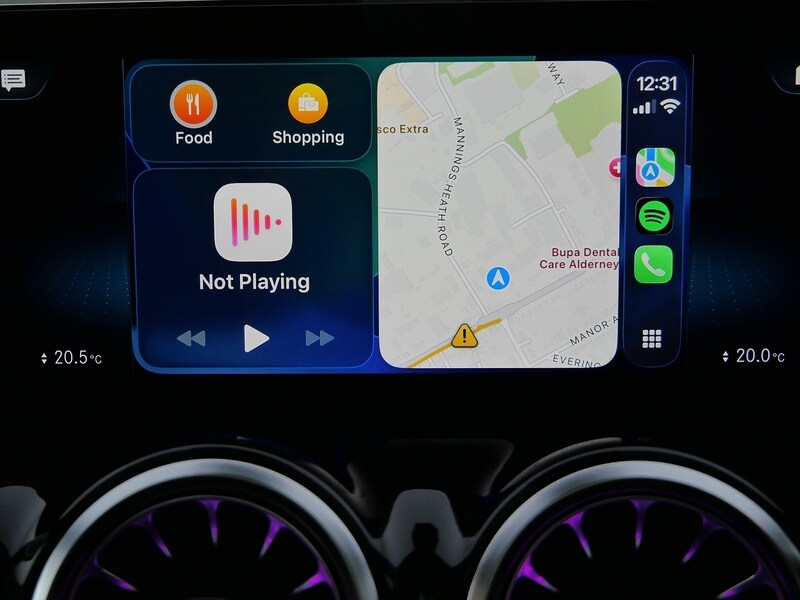 Used Mercedes-Benz EQA 2023 for sale - 77840752: Photo 27