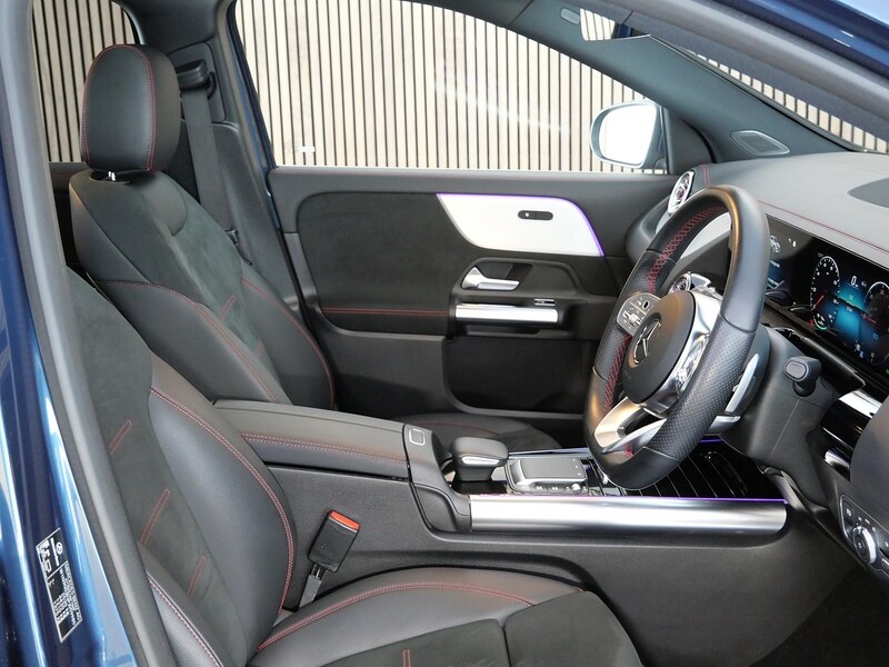 Used Mercedes-Benz EQA 2023 for sale - 77840752: Photo 32