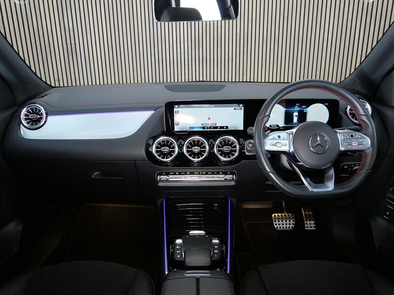 Used Mercedes-Benz EQA 2023 for sale - 77840752: Photo 33