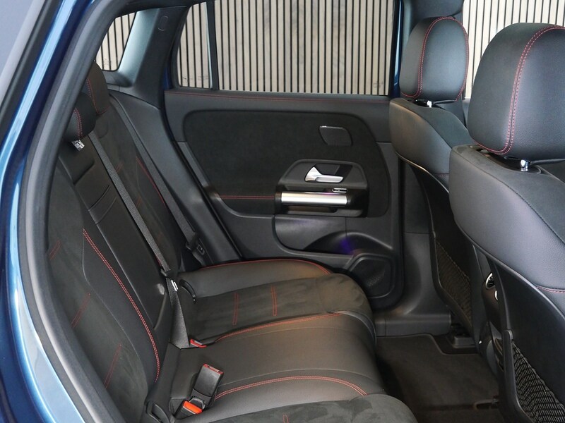 Used Mercedes-Benz EQA 2023 for sale - 77840752: Photo 34