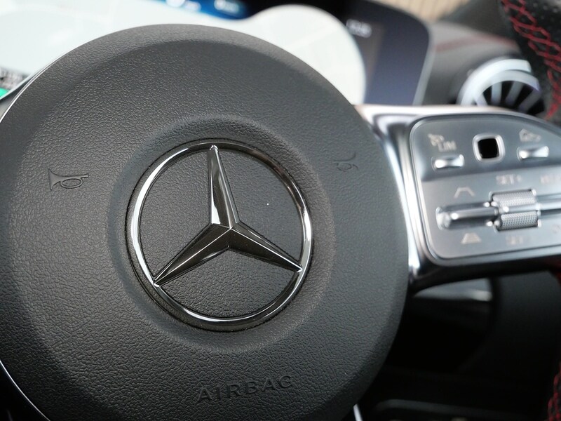 Used Mercedes-Benz EQA 2023 for sale - 77840752: Photo 39