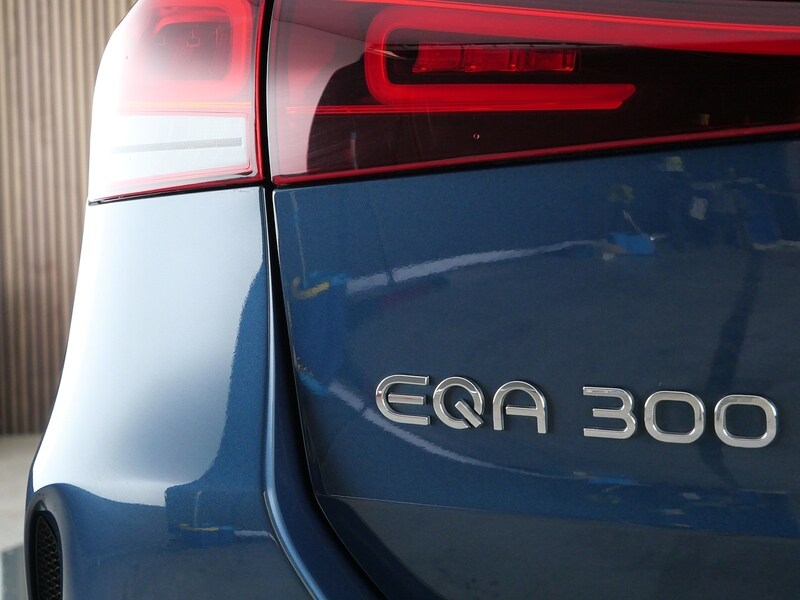 Used Mercedes-Benz EQA 2023 for sale - 77840752: Photo 43