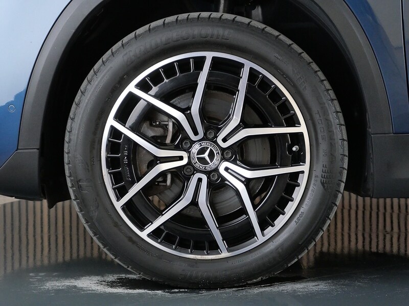 Used Mercedes-Benz EQA 2023 for sale - 77840752: Photo 44