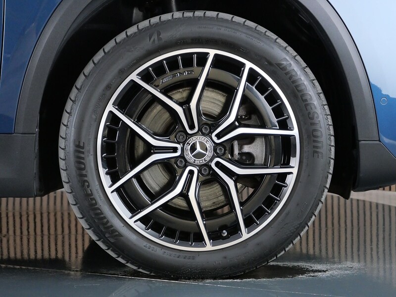 Used Mercedes-Benz EQA 2023 for sale - 77840752: Photo 47