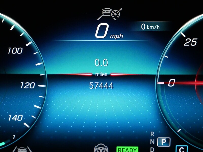 Used Mercedes-Benz EQA 2023 for sale - 77840752: Photo 49