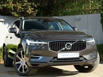 2018 - h T8 Twin Engine Inscription 5-Door