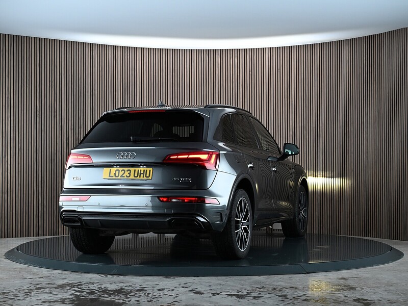 Used Audi Q5 2023 for sale - 77200912: Photo 10