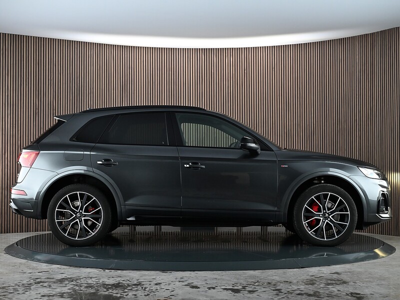 Used Audi Q5 2023 for sale - 77200912: Photo 11