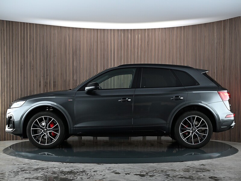 Used Audi Q5 2023 for sale - 77200912: Photo 12