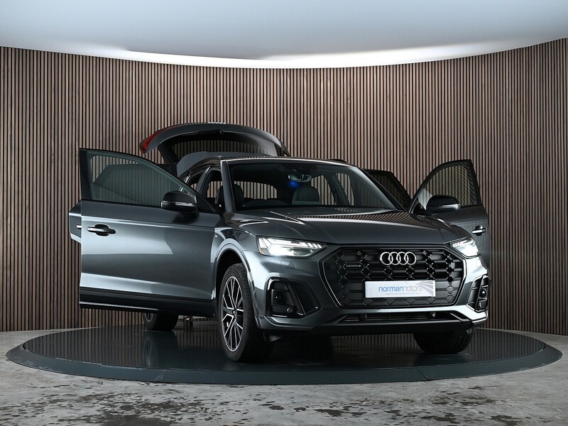 Used Audi Q5 2023 for sale - 77200912: Photo 14