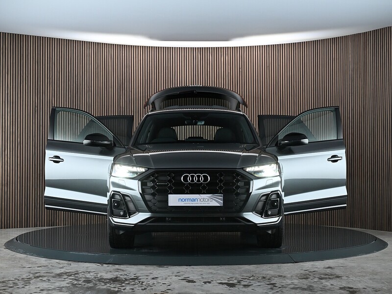 Used Audi Q5 2023 for sale - 77200912: Photo 15