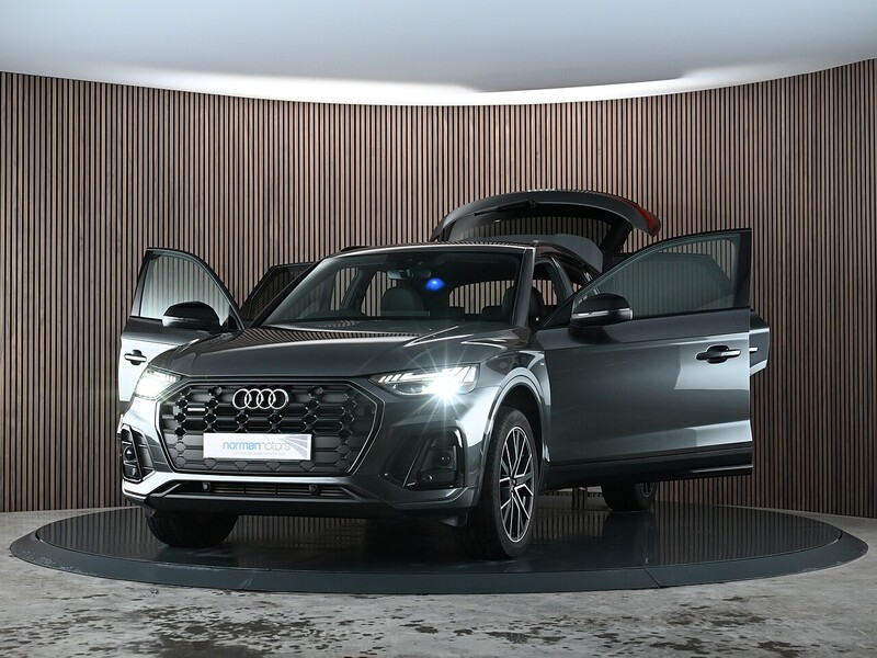 Used Audi Q5 2023 for sale - 77200912: Photo 16