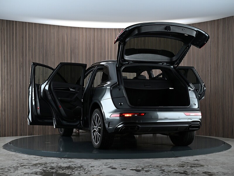 Used Audi Q5 2023 for sale - 77200912: Photo 17