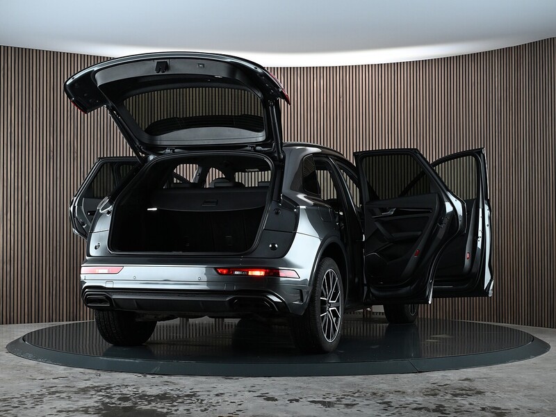 Used Audi Q5 2023 for sale - 77200912: Photo 19