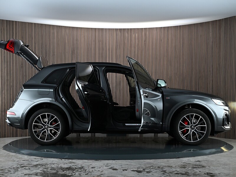 Used Audi Q5 2023 for sale - 77200912: Photo 20