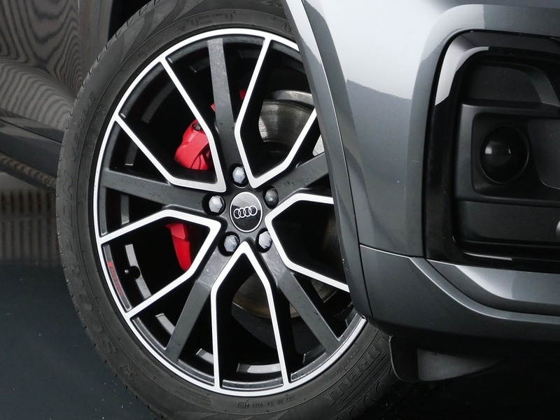 Used Audi Q5 2023 for sale - 77200912: Photo 22