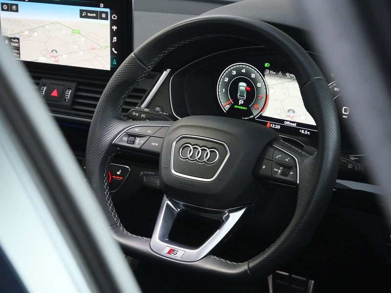 Used Audi Q5 2023 for sale - 77200912: Photo 24