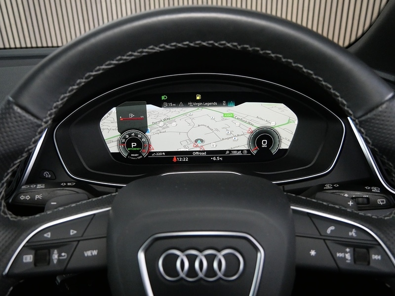 Used Audi Q5 2023 for sale - 77200912: Photo 25