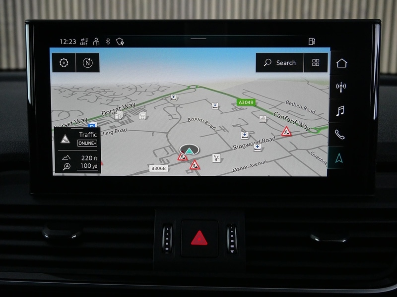 Used Audi Q5 2023 for sale - 77200912: Photo 26