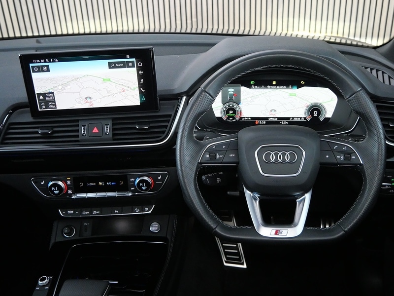 Used Audi Q5 2023 for sale - 77200912: Photo 28