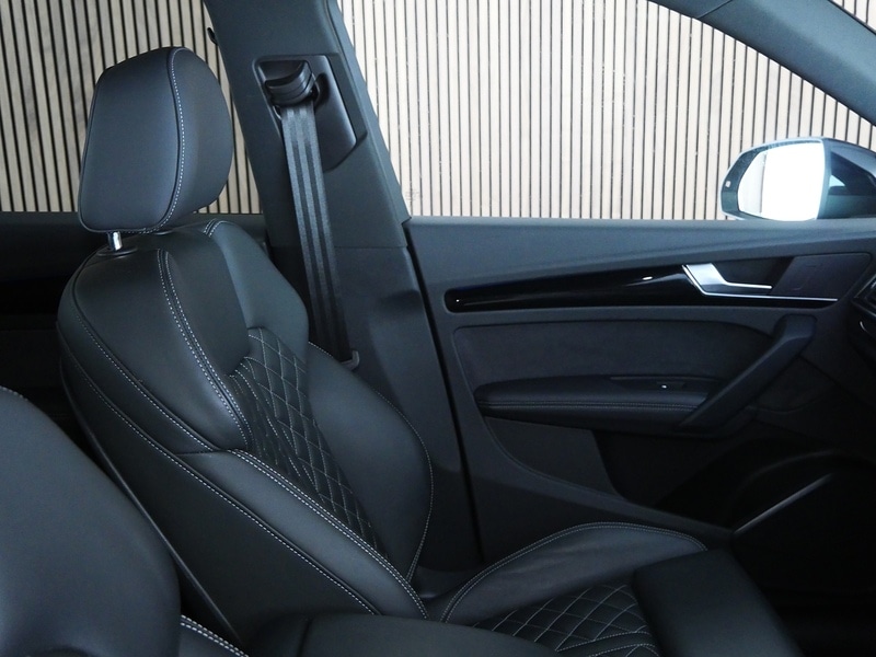 Used Audi Q5 2023 for sale - 77200912: Photo 32