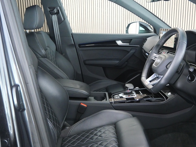 Used Audi Q5 2023 for sale - 77200912: Photo 33