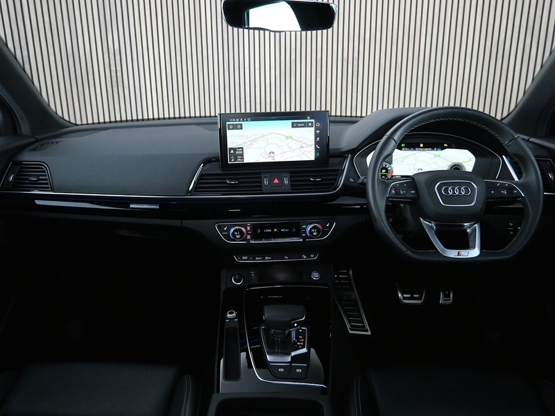 Used Audi Q5 2023 for sale - 77200912: Photo 34