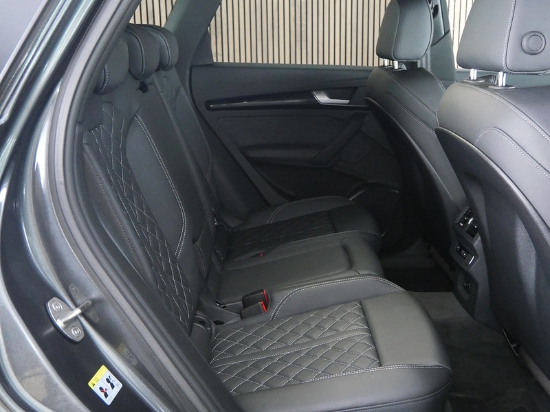 Used Audi Q5 2023 for sale - 77200912: Photo 35