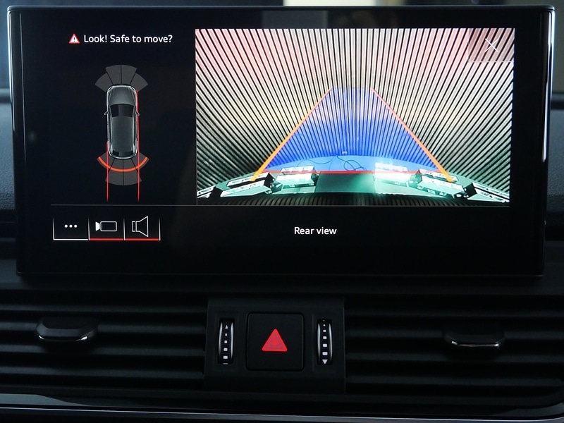 Used Audi Q5 2023 for sale - 77200912: Photo 36