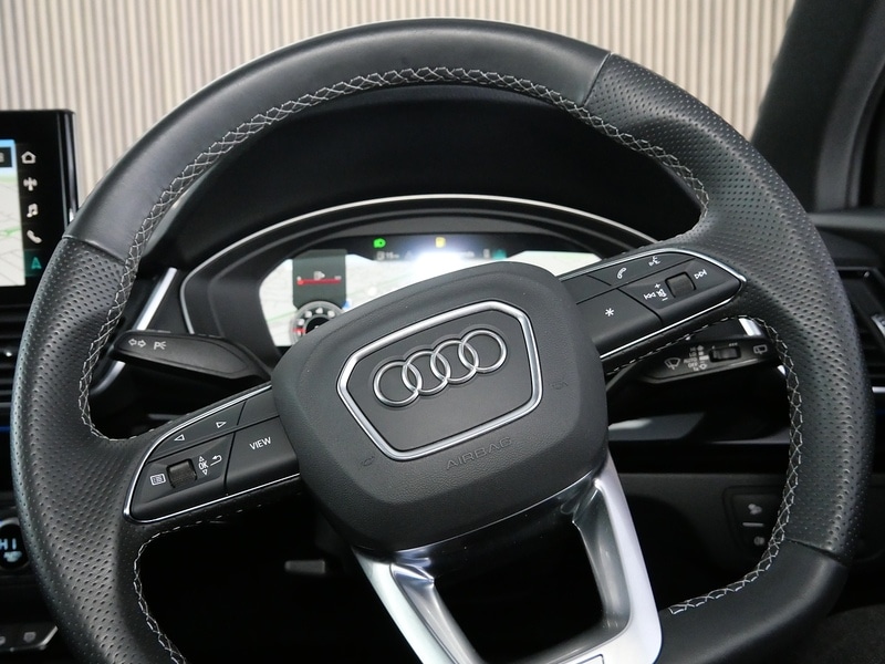 Used Audi Q5 2023 for sale - 77200912: Photo 38