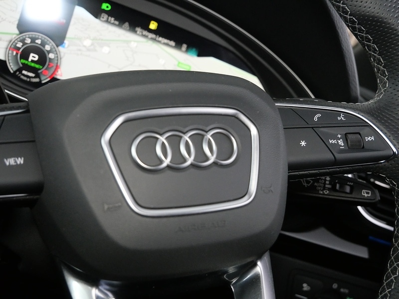 Used Audi Q5 2023 for sale - 77200912: Photo 39
