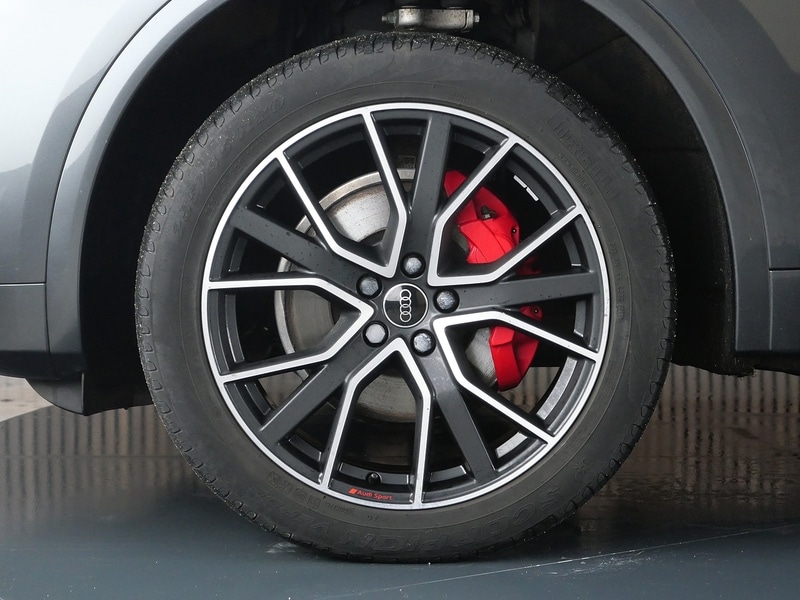 Used Audi Q5 2023 for sale - 77200912: Photo 45