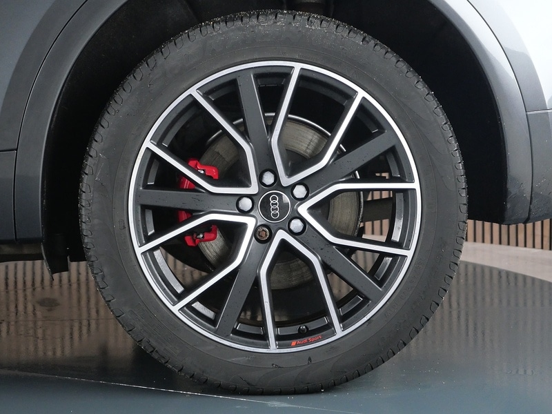 Used Audi Q5 2023 for sale - 77200912: Photo 46