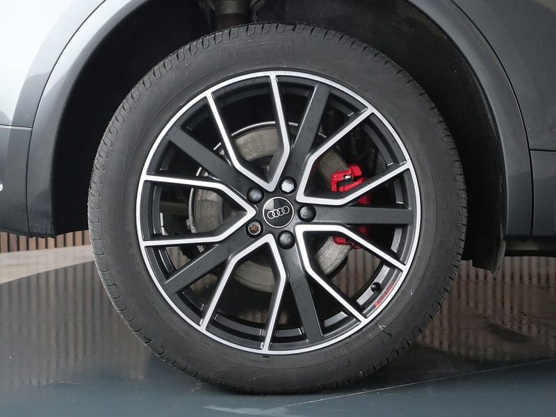 Used Audi Q5 2023 for sale - 77200912: Photo 47