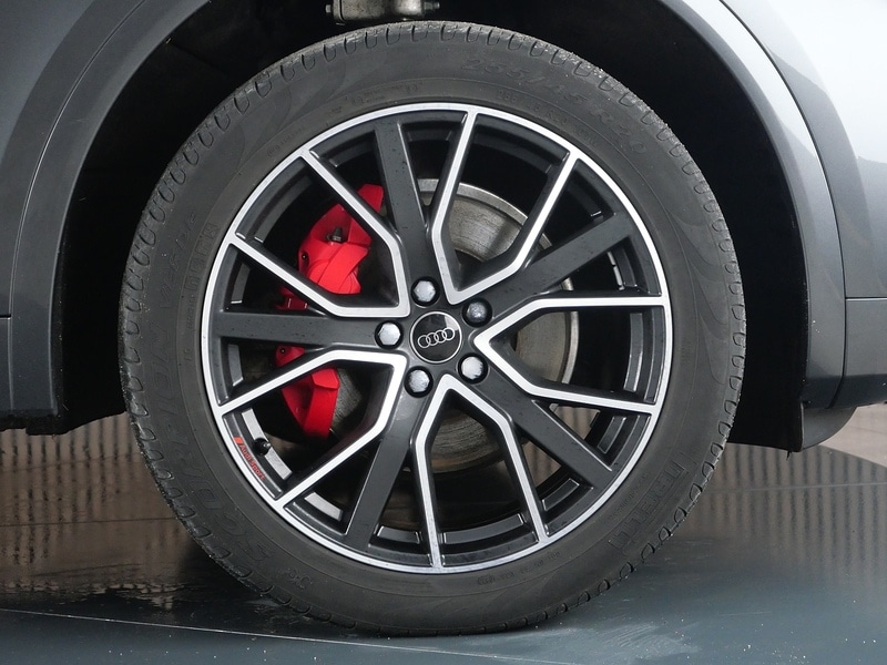 Used Audi Q5 2023 for sale - 77200912: Photo 48