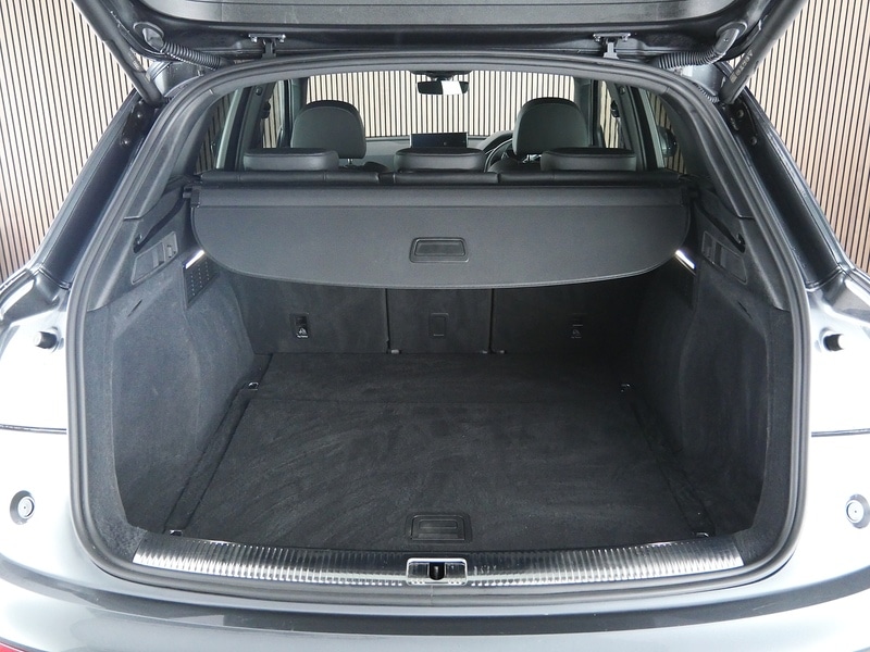 Used Audi Q5 2023 for sale - 77200912: Photo 49