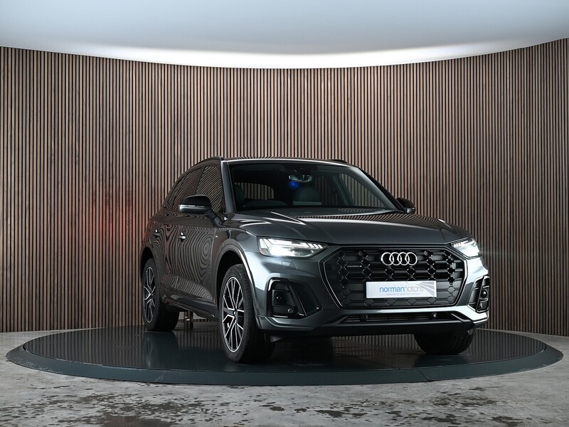 Used Audi Q5 2023 for sale - 77200912: Photo 5