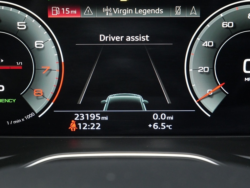 Used Audi Q5 2023 for sale - 77200912: Photo 50