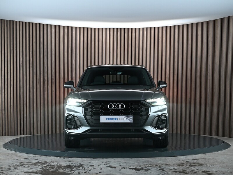 Used Audi Q5 2023 for sale - 77200912: Photo 6