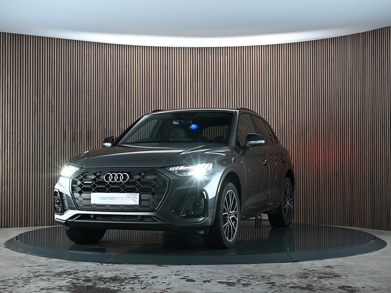 Used Audi Q5 2023 for sale - 77200912: Photo 7