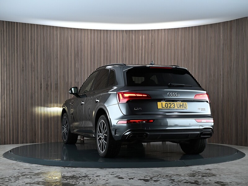 Used Audi Q5 2023 for sale - 77200912: Photo 8