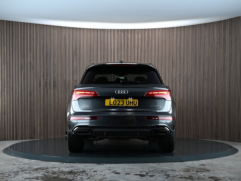 Used Audi Q5 2023 for sale - 77200912: Photo 9