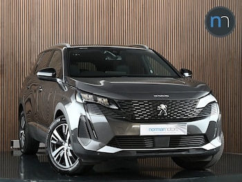 Used Peugeot 5008 2023 for sale - 79197797: Photo