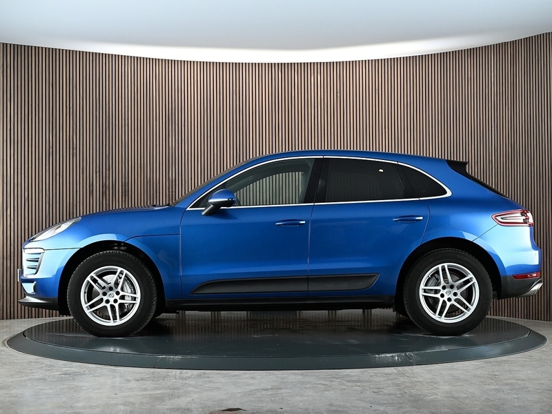 Used Porsche Macan 2017 for sale - 77840736: Photo 12