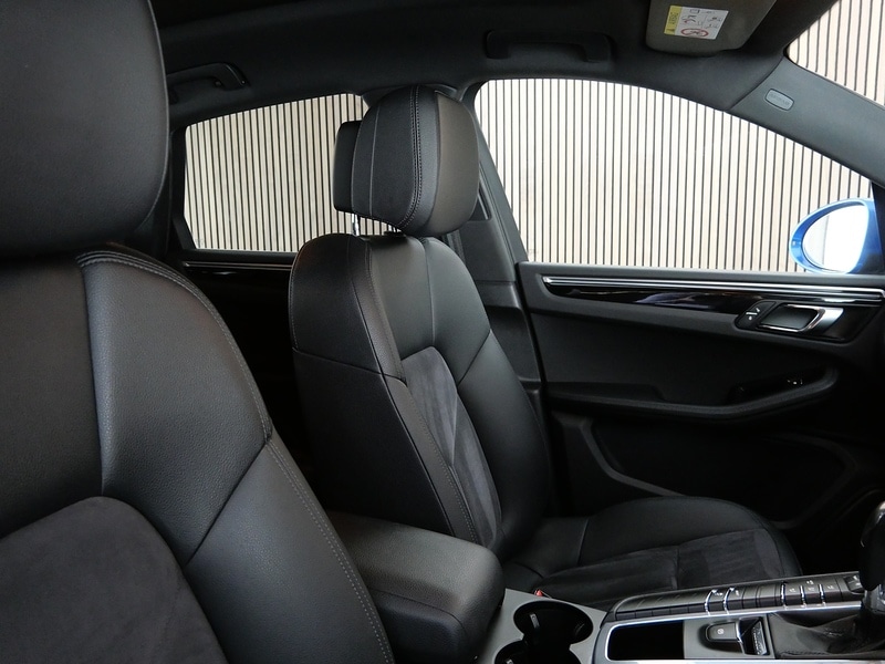 Used Porsche Macan 2017 for sale - 77840736: Photo 29