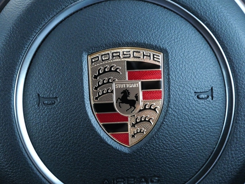 Used Porsche Macan 2017 for sale - 77840736: Photo 36