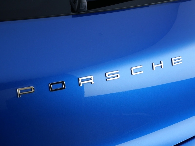 Used Porsche Macan 2017 for sale - 77840736: Photo 41