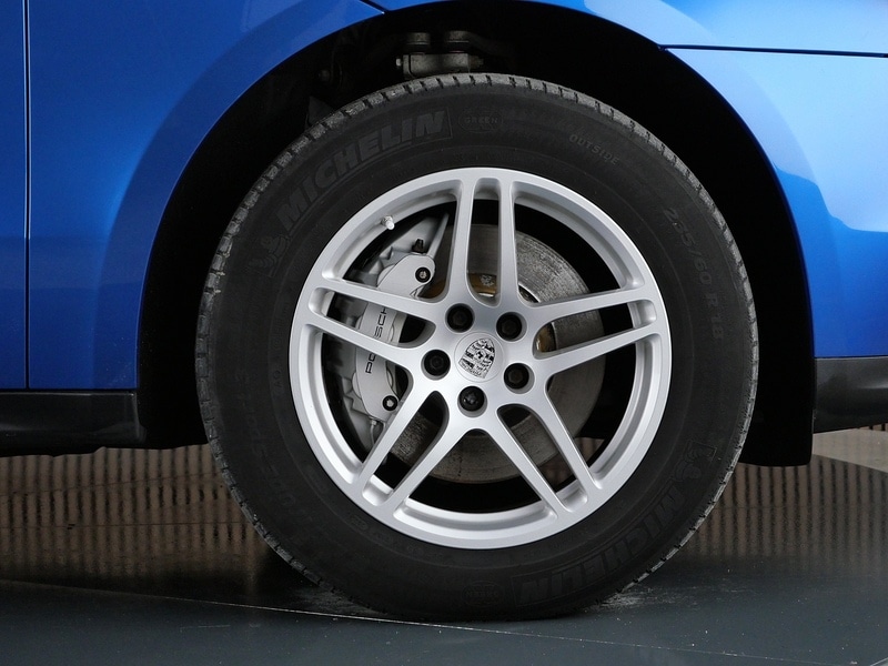 Used Porsche Macan 2017 for sale - 77840736: Photo 45