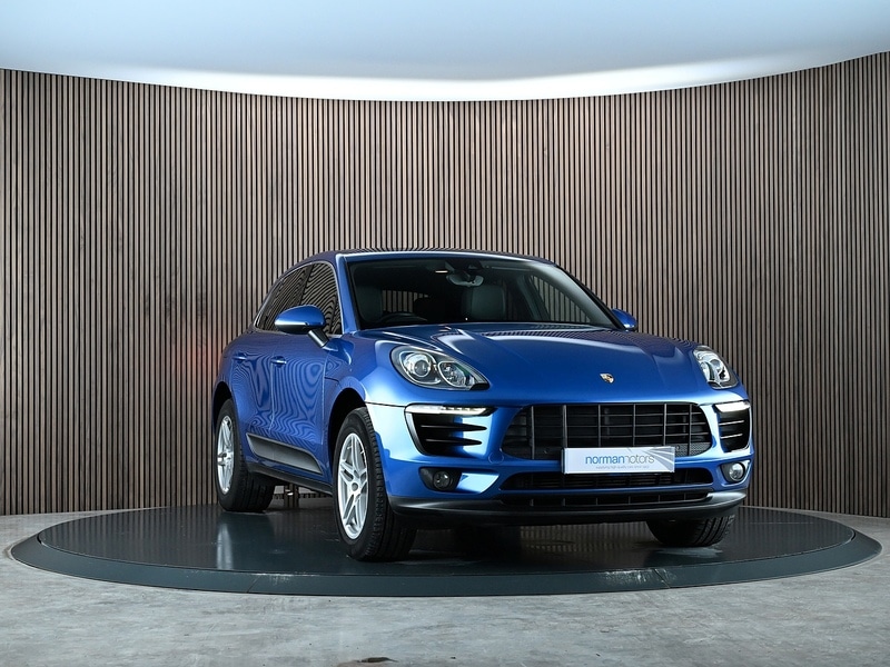 Used Porsche Macan 2017 for sale - 77840736: Photo 5